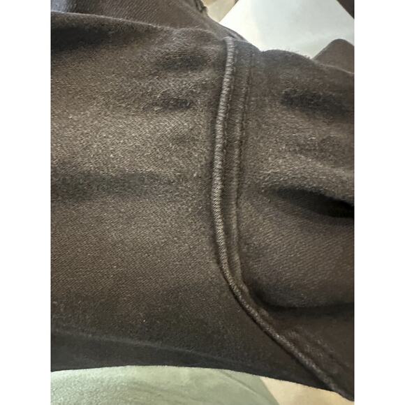 Judy Blue High Rise Skinny Black Denim Jeans Jb88450 Women's Plus Size 20W 20 - Picture 8 of 14